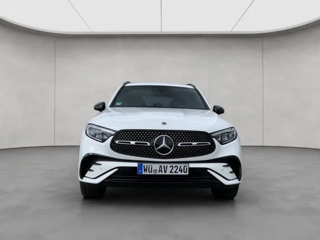 Mercedes-Benz GLC 200 GLC