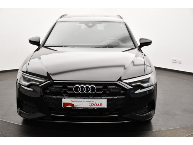 Audi A6 35 TDI Avant S-Tronic