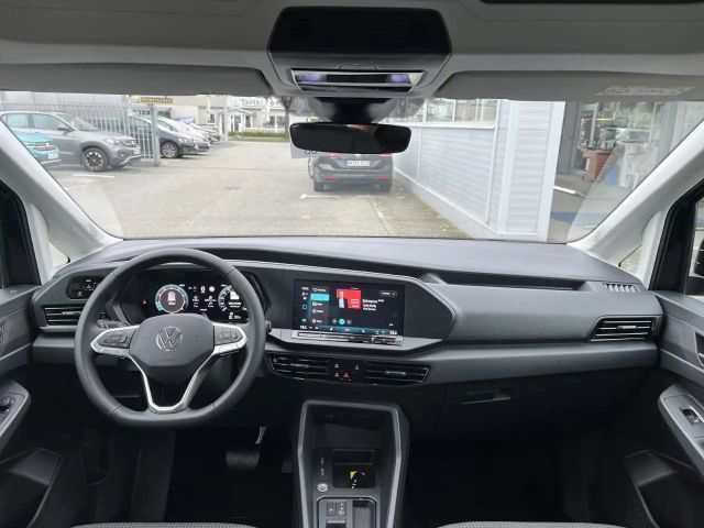 Volkswagen Caddy 1.5 TSI Combi DSG Maxi