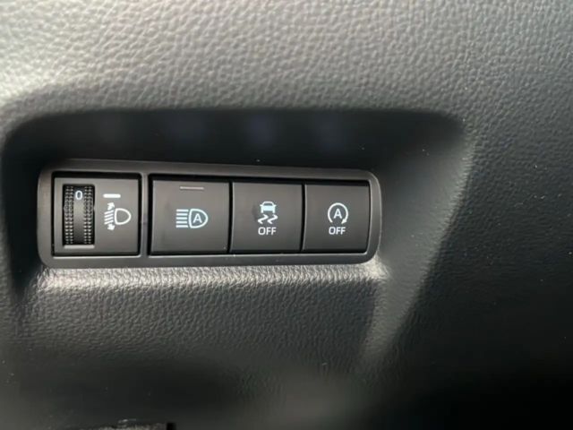 Toyota Aygo X Hatchback S-CVT