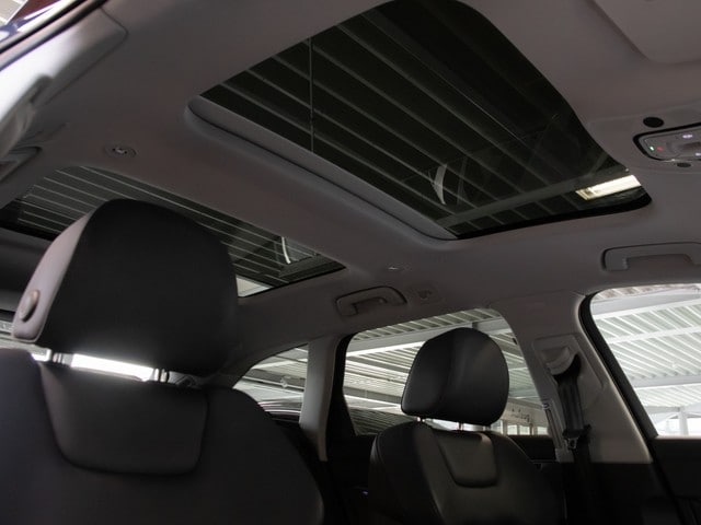 Audi A6 45 TFSI Avant Quattro S-Tronic Sport