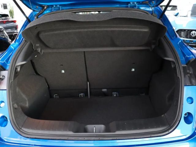 Nissan Juke N-Connecta