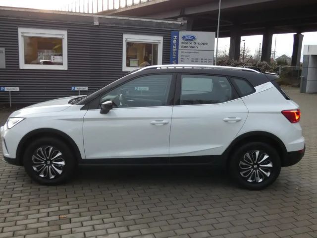 Seat Arona 1.0 TSI