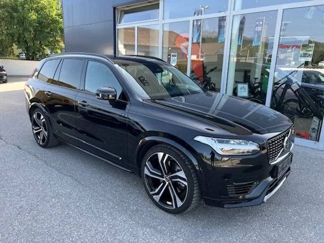 Volvo XC90 AWD Dark Recharge Ultra