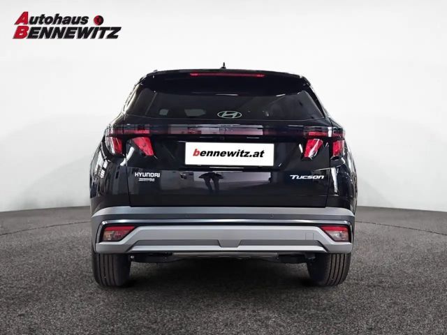 Hyundai Tucson 2WD T-GDi