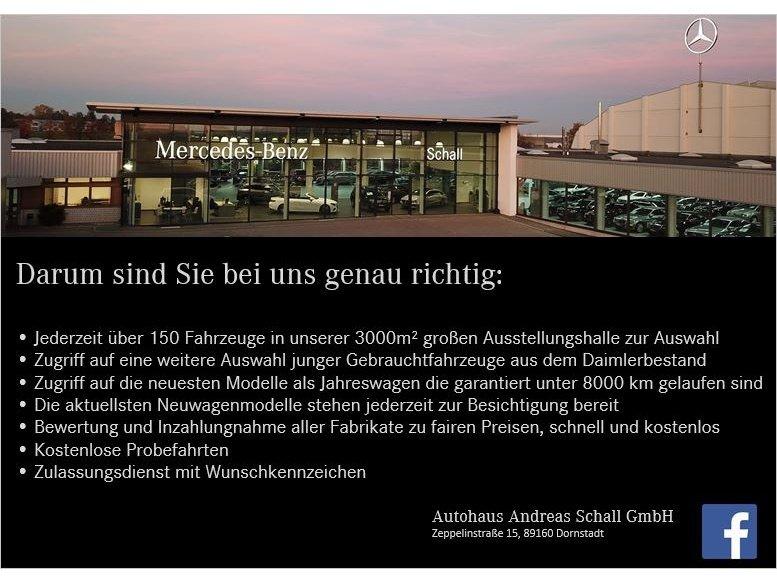 Mercedes-Benz S 580 4MATIC Sedan