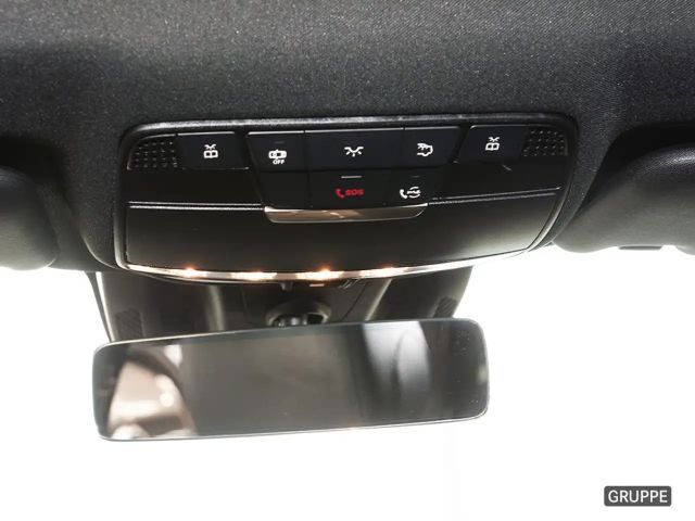 Mercedes-Benz E 220 AMG Line E 220 d Estate