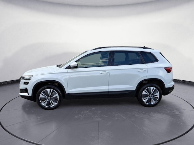 Skoda Karoq 2.0 TDI Clever