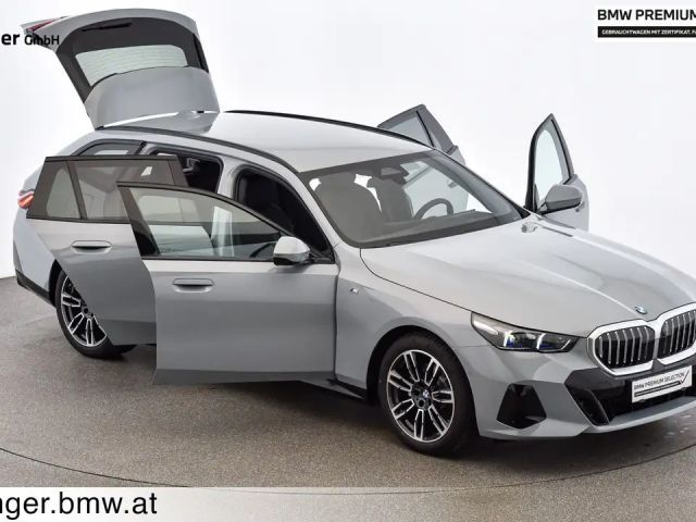BMW 520 520d xDrive
