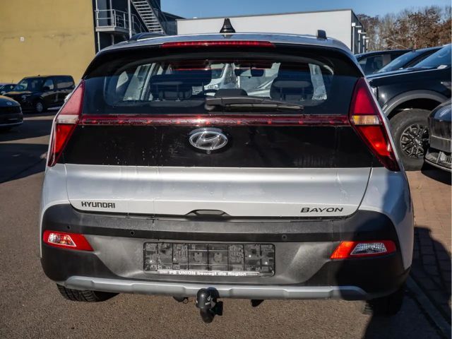 Hyundai Bayon 1.0 Trend
