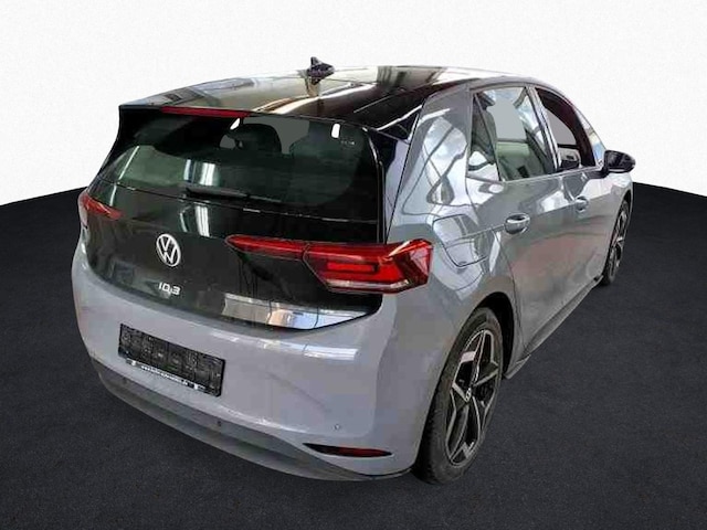 Volkswagen ID.3 City Performance Pure