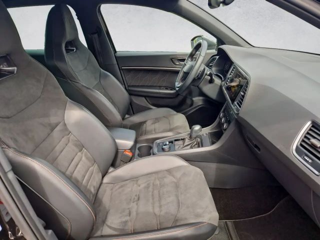 Cupra Ateca 2.0 TSI 4Drive DSG VZ