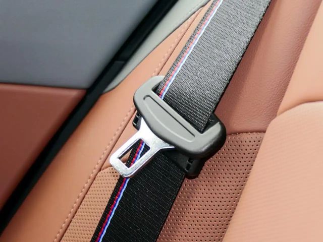 BMW i5 M-Sport Touring eDrive40