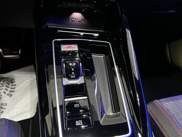 Volkswagen Golf Golf VIII Style