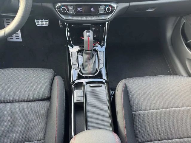 Hyundai i30 Hybrid N Line T-GDi