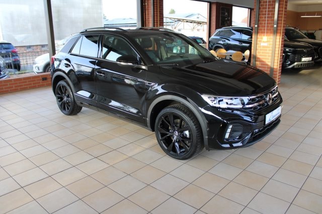 Volkswagen T-Roc 2.0 TSI DSG