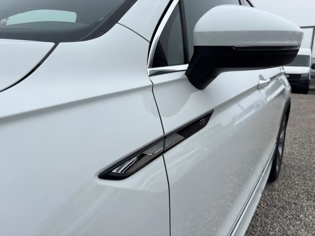 Volkswagen Tiguan DSG R-Line