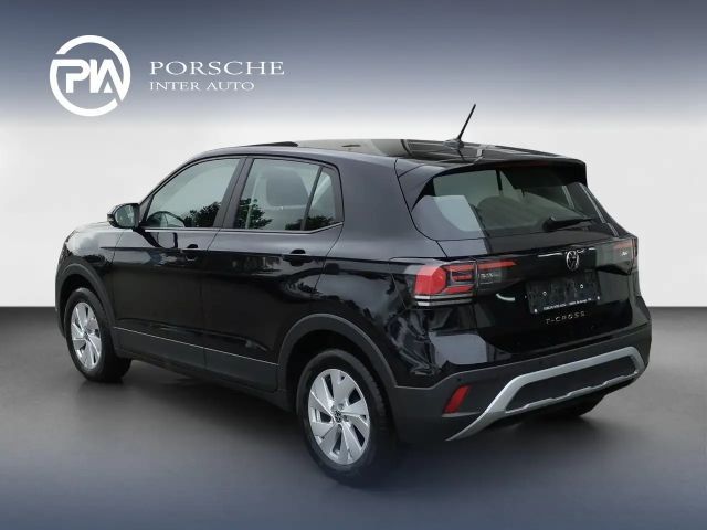 Volkswagen T-Cross 4Me TSI