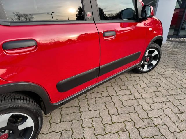 Fiat Panda Cross