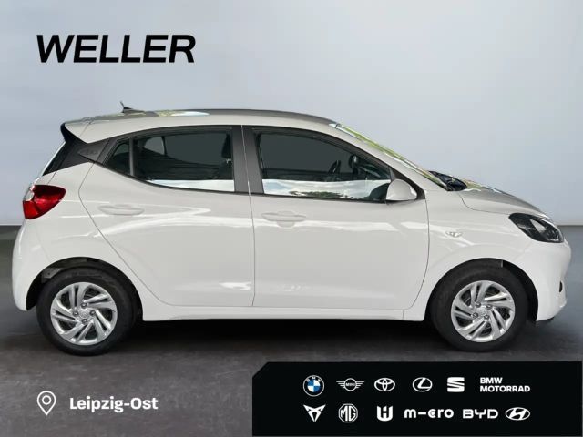 Hyundai i10 1.0 Trend
