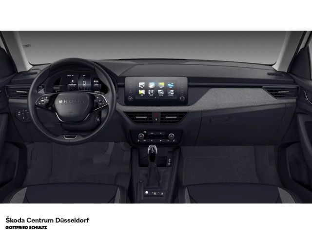 Skoda Kamiq 1.0 TSI Drive Selection