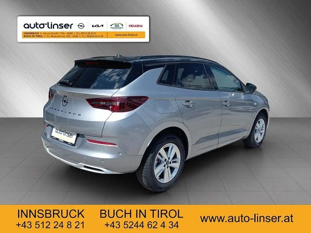 Opel Grandland X Edition Turbo