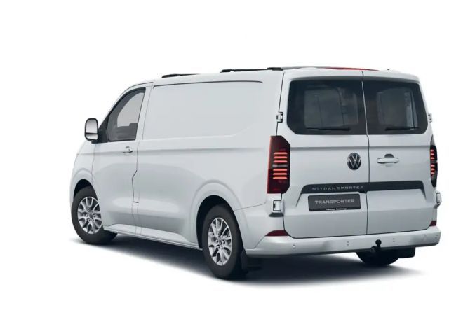 Volkswagen Transporter T7