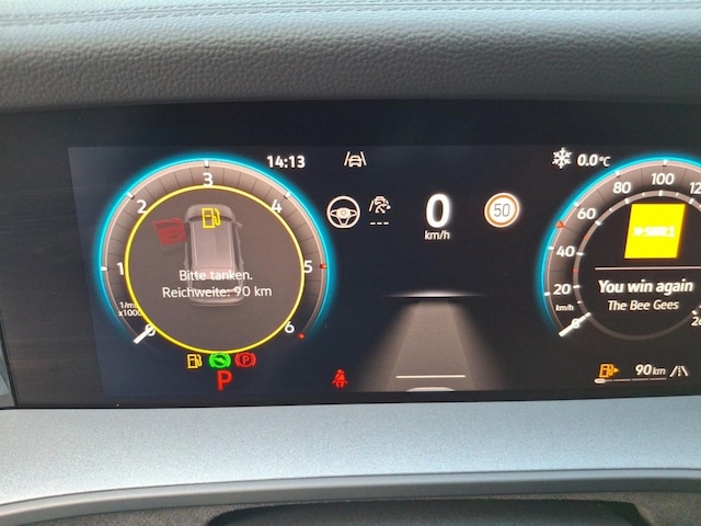 Volkswagen Tayron 2.0 TDI DSG R-Line