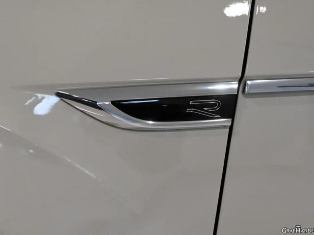 Volkswagen T-Roc 1.5 TSI R-Line