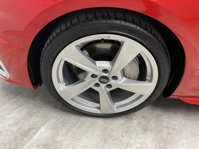 Audi A4 45 TFSI Avant Quattro S-Line