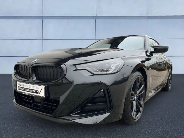 BMW 240 Coupé xDrive