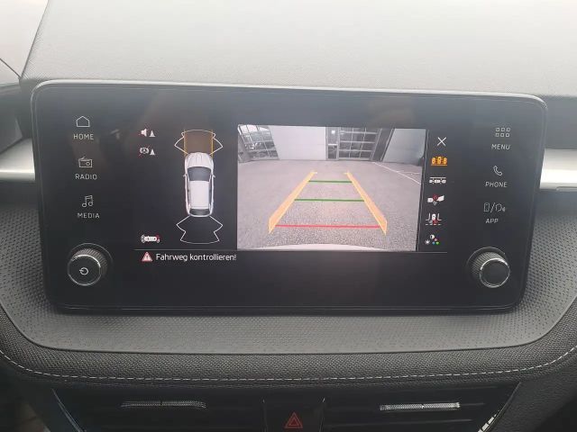 Skoda Fabia Selection