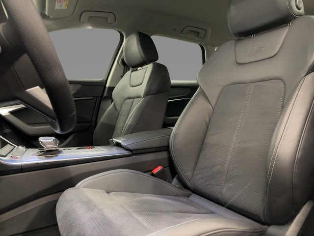 Audi S6 Avant Quattro