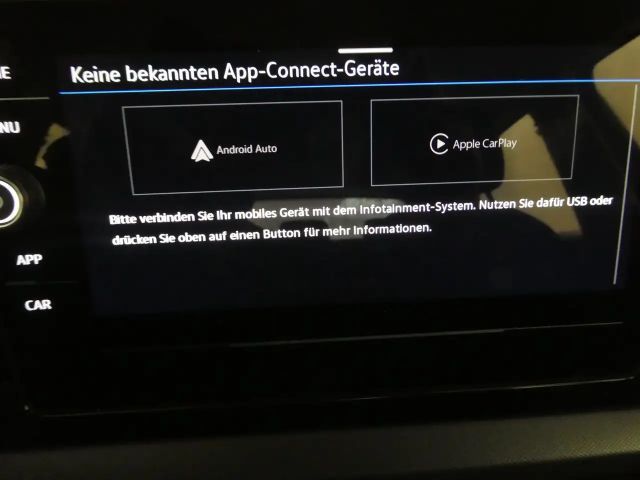 Volkswagen T-Cross 4Me TSI