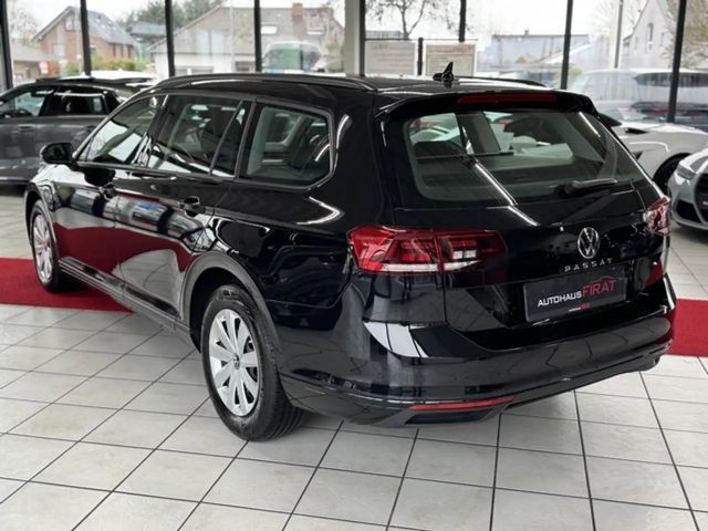 Volkswagen Passat Business DSG Variant