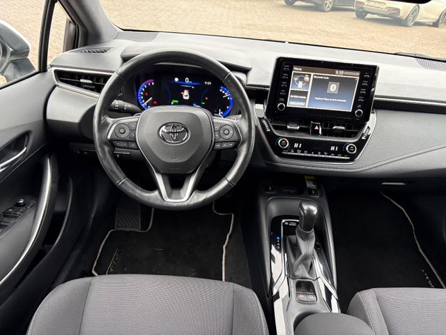 Toyota Corolla Technik Touring