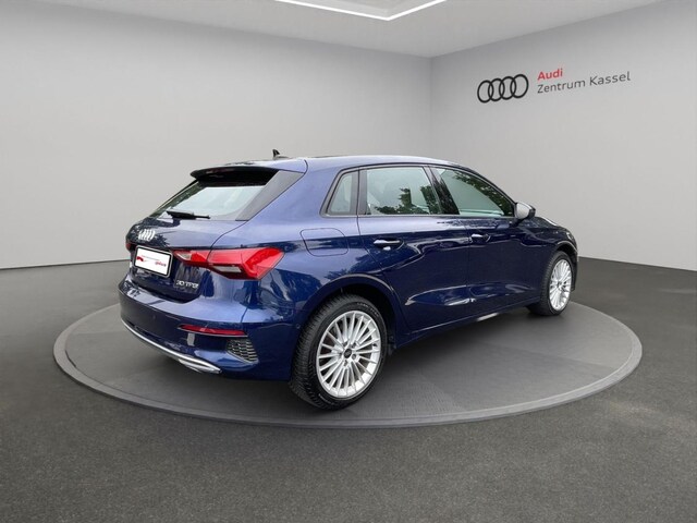 Audi A3 30 TFSI S-Tronic Sportback