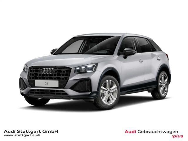 Audi Q2 35 TFSI S-Tronic