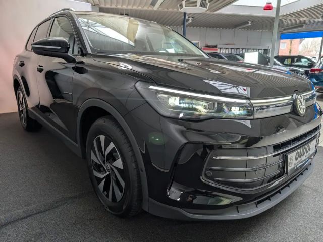 Volkswagen Tiguan 2.0 TDI DSG Life