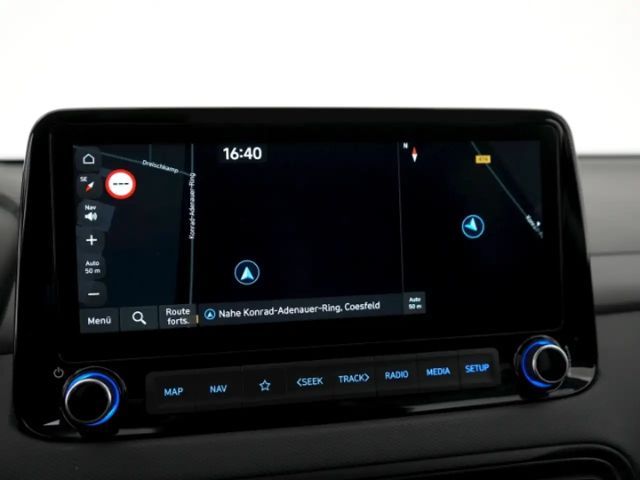 Hyundai Kona Edition 30 plus T-GDi