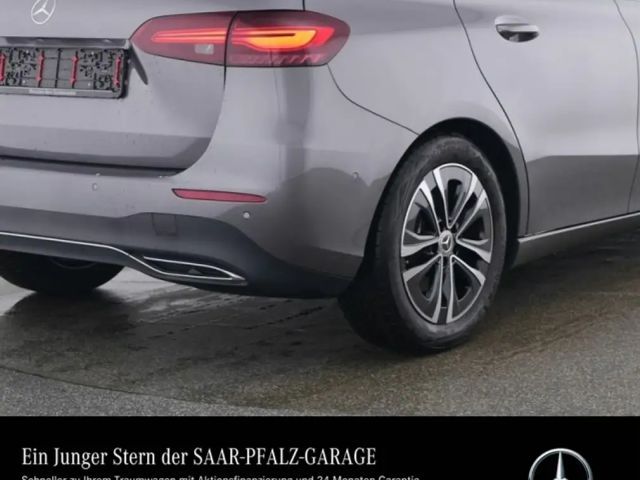 Mercedes-Benz B 200 Progressive