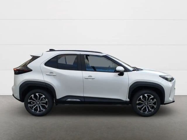 Toyota Yaris Cross 1,5l Teamplayer Navi LED Apple CarPlay Android Aut