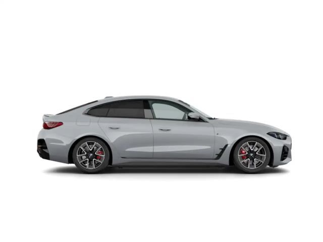 BMW i4 Drive pro M-Sport eDrive40