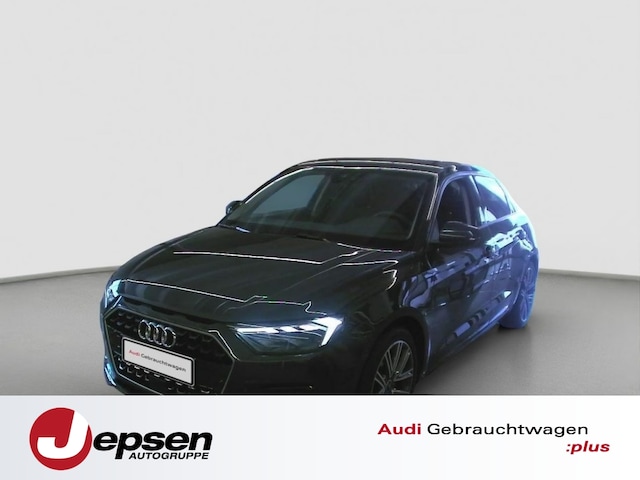 Audi A1 25 TFSI S-Tronic Sportback