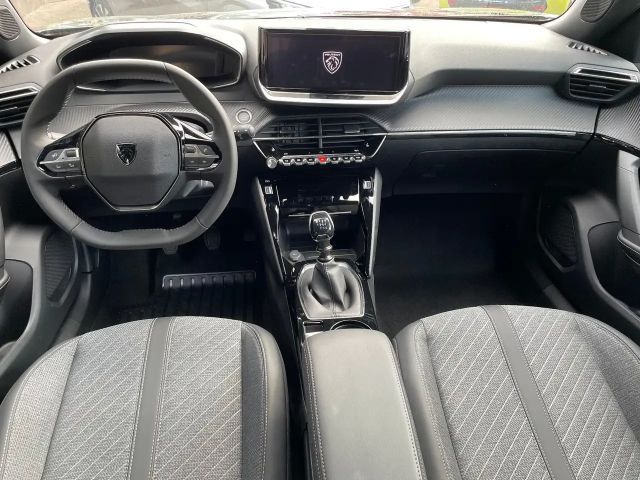 Peugeot 2008 Allure Pack