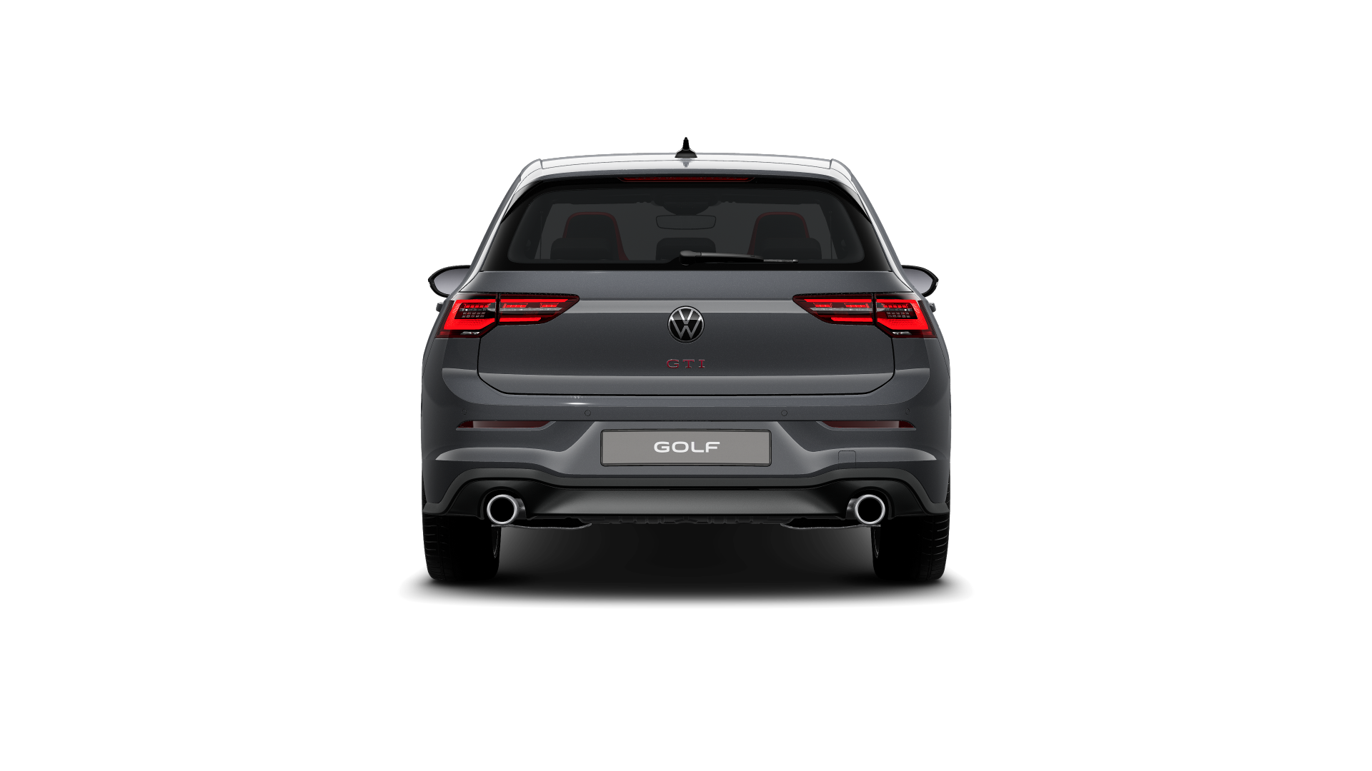 Volkswagen Golf 2.0 TSI DSG GTI