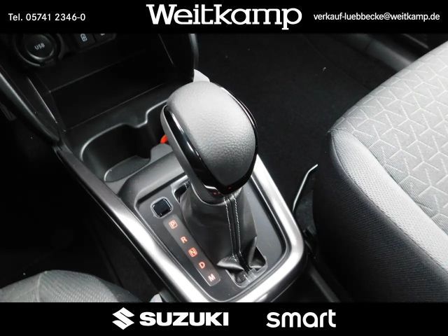 Suzuki Swift Comfort Hybrid