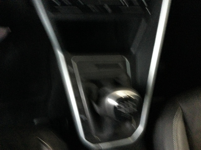 Volkswagen Taigo 1.0 TSI