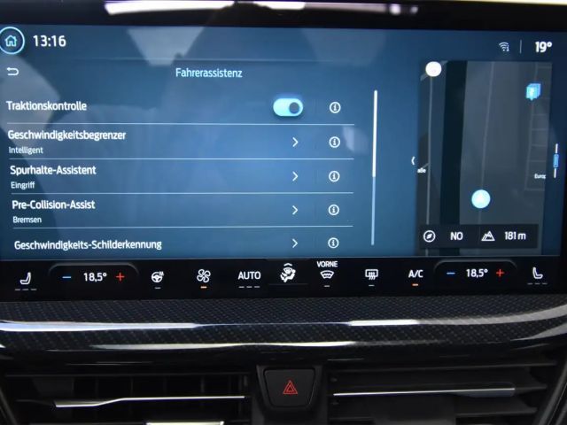 Ford Focus EcoBoost ST Line