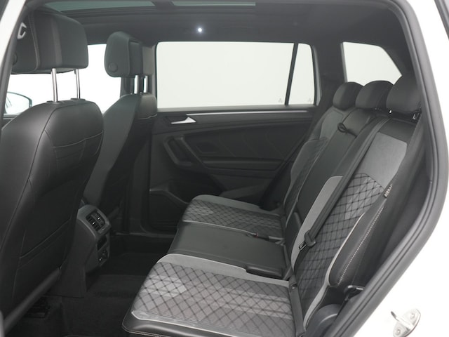 Volkswagen Tiguan Allspace R-Line